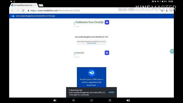 (2021) Como baixar survivalcraft 2 de graça (última versão{tutorial}) смотреть онлайн