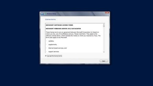 How To Install Microsoft Server 2012 смотреть онлайн