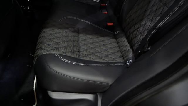 2020 New Jaguar F PACE Exterior and Interior смотреть онлайн