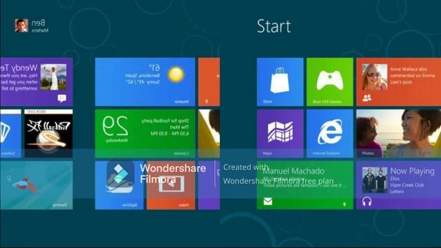 Windows 8.1 startup redzone смотреть онлайн