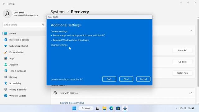 Come eseguire un nuovo avvio in Windows 11 | HP Support смотреть онлайн