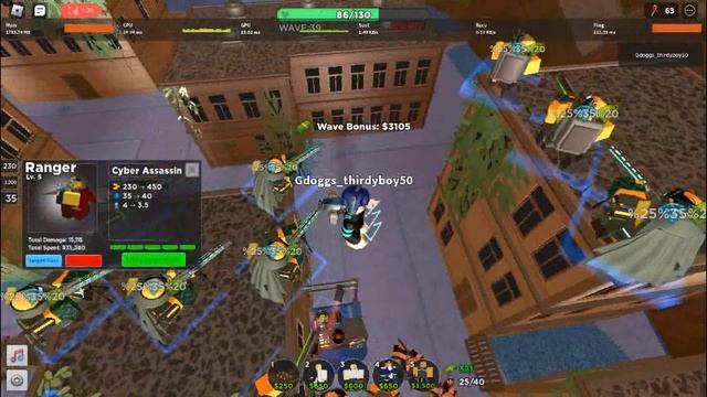Welcome To Part 3 BEACAUSE MY STUPID RECORDING IS BAD.