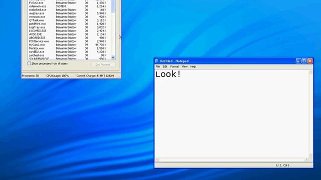 PChelp: Your XP Bar With Start On Has Gone? How to get back! смотреть онлайн