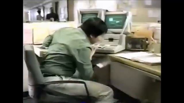 DELL and Microsoft | Do More For/With Less Commercials Intel Pentium 4 HT Windows Server 2003 (2004 смотреть онлайн