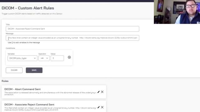 How to create custom alerts in Microsoft Defender for IoT смотреть онлайн