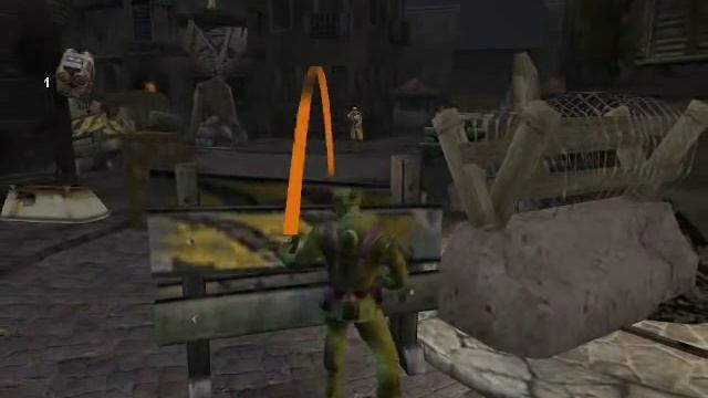 Army Men Sargers War PC Gameplay On Intel GMA 3100 + Download смотреть онлайн