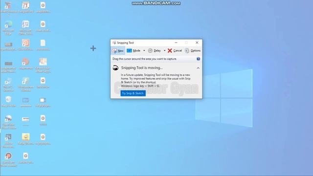 How to take screenshot on PC | Computer Screenshot |How to take screenshot on Computer смотреть онлайн