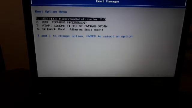 como instalar windows 7 a una laptop acer aspire 4349 series смотреть онлайн