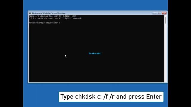 Startup repair couldn't repair your PC In Windows 11 - 2024 смотреть онлайн