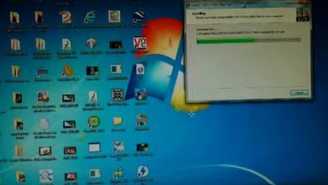 Daemon tools cod 7 pc смотреть онлайн