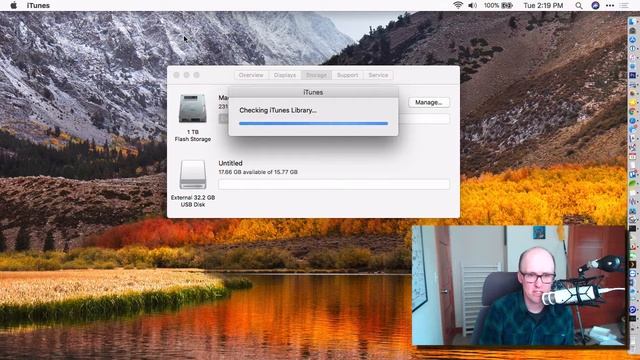 Get Your Disk Space Back on Your Mac! смотреть онлайн