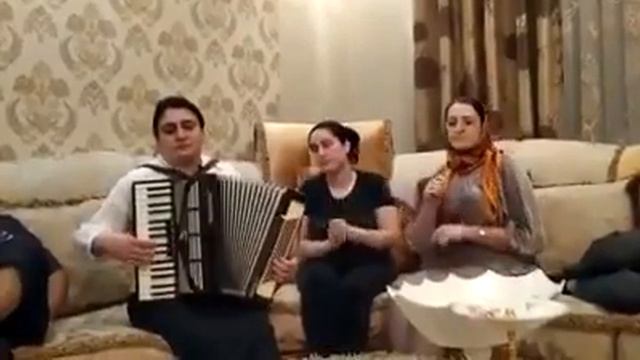 ДАРГИНСКИЕ ПЕСНИ смотреть онлайн