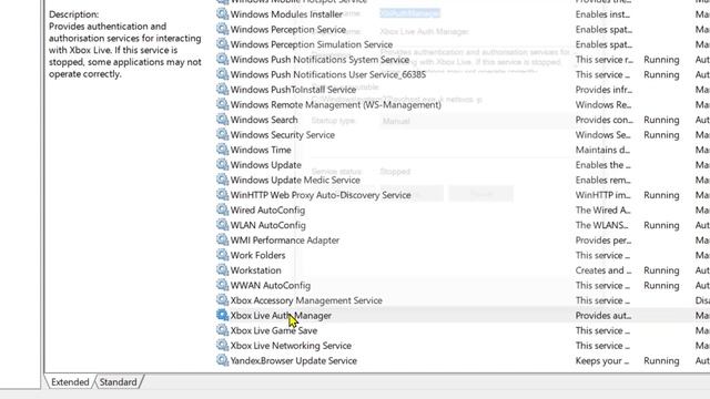 How to disable Xbox application смотреть онлайн