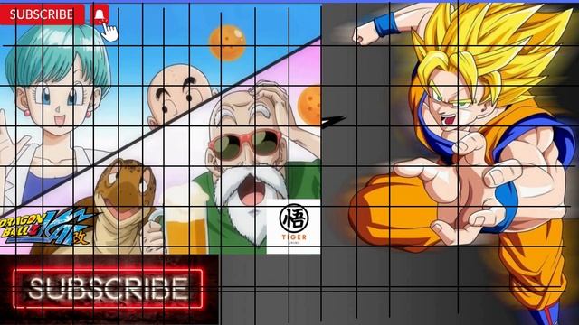 Dragon Ball Z Kai Saiyan Saga episode 8 "SHENRON APPEARS! THE SAIYANS ARRIVE SOONER THAN EXPECTED!. смотреть онлайн