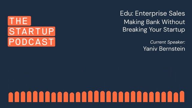 How to Sell Big WITHOUT Selling Out Your Startup смотреть онлайн