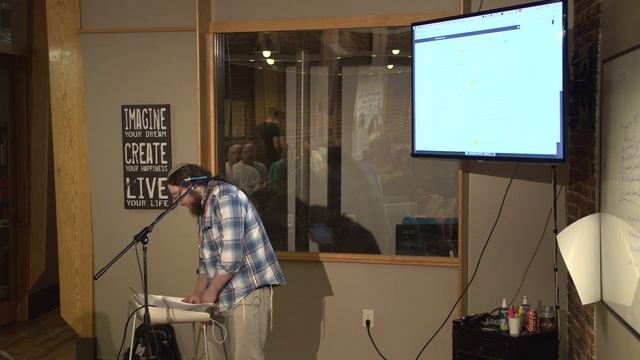 Peeking under the hood with Frida - Sam Rubenstein смотреть онлайн