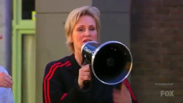 Master Chef-GLEE Featuring Street Drum Corps смотреть онлайн