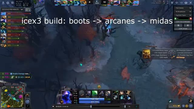 How to play enigma w/ iceiceice смотреть онлайн