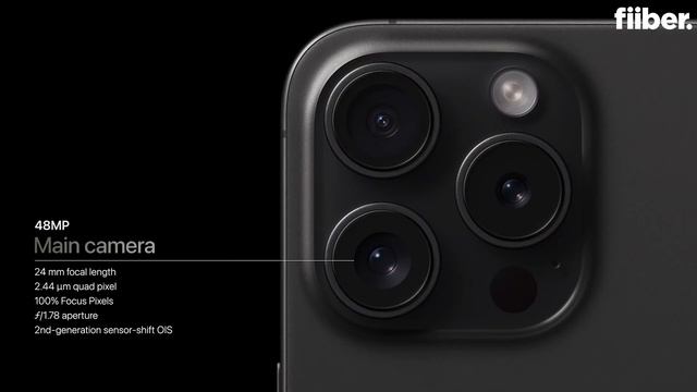 Apple event 2023 highlights: iPhone 15, Watch Series 9 and everything else announced смотреть онлайн