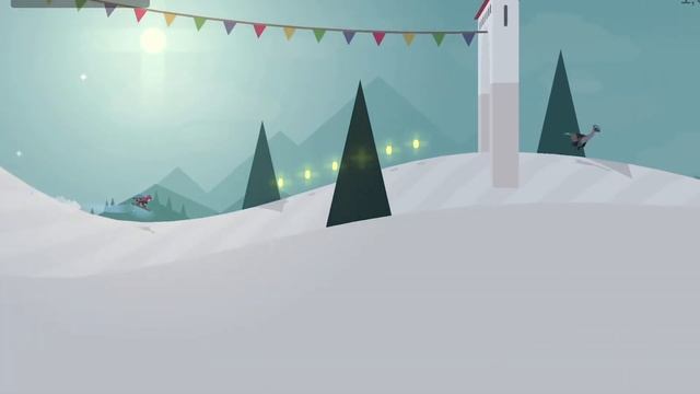 Altos Adventure Vs Altos Odyssey A Great Time Travelling Gameplay Android IOS Running Game For Fun