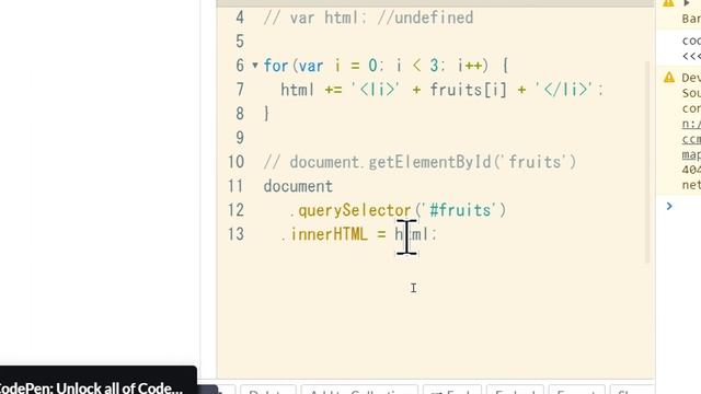 JavaScript 05-1 2021-05-15 смотреть онлайн