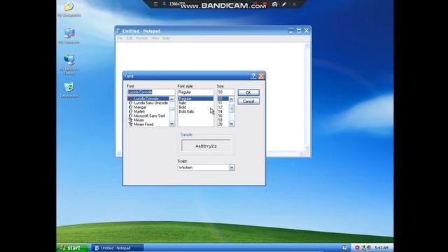 Windows XP Media Center Gra смотреть онлайн