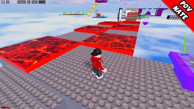 Roblox I Wanna Test The Game.. (DO NOT TEST THIS GAME) смотреть онлайн