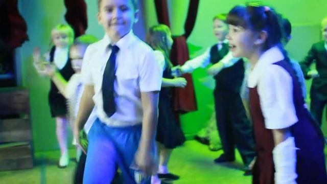 Соц.ролик 11 Б