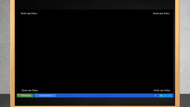 VideosDirects Aprendre Windows XP Ligne de comande mode sans echec смотреть онлайн