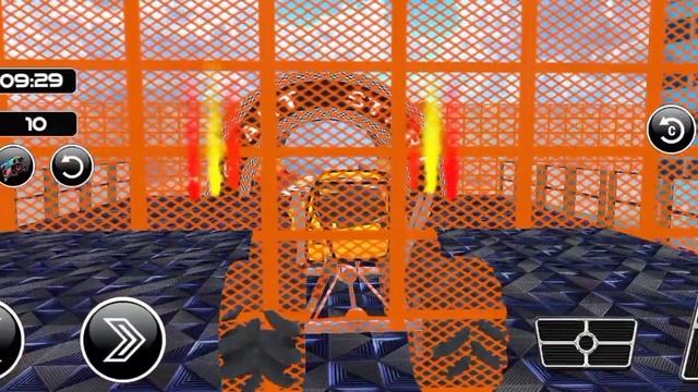 Monster Truck Racing OffroadSimulator - 4x4 Derby Mud and Rocks Driver 3D - Android GamePlay смотреть онлайн