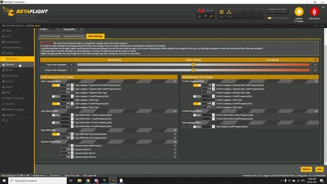 HOW TO MAKE A RACING DRONE PART 4 PROGRAMMING смотреть онлайн
