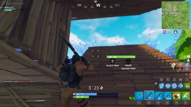 8 dmg point blank with shotgun смотреть онлайн