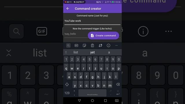 Discord tutorial #1 Economy command - WORK on Bot designer for discord - Android (2020) смотреть онлайн
