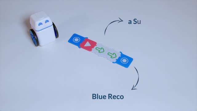 KUBO Coding Tutorials - 003 - KUBO Coding- Subroutines смотреть онлайн