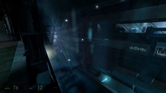 Half Life 2 Mods: MINERVA: Metastasis Part 5 - Like, REALLY DEEP смотреть онлайн
