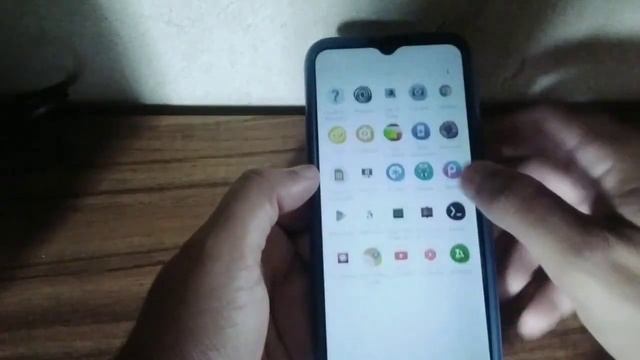 Saiu como instala uma ROM GSI sem ROOT ou PC | BOOTLOADER DESBLOQUEADO | смотреть онлайн