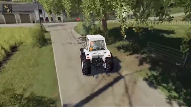 Farming Simulator 21 Android Release Date || Farming Simulator 21 New Features