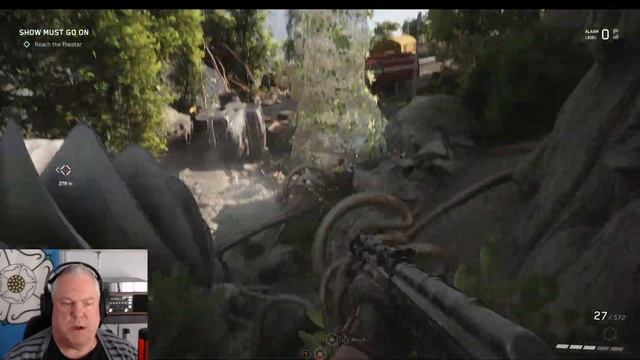Atomic Heart Pt 20 смотреть онлайн