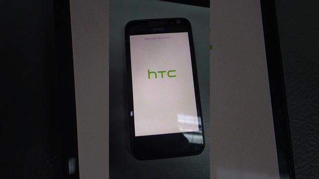 Htc Desire 300 Fastboot / Bootloader / Recovery Mode смотреть онлайн