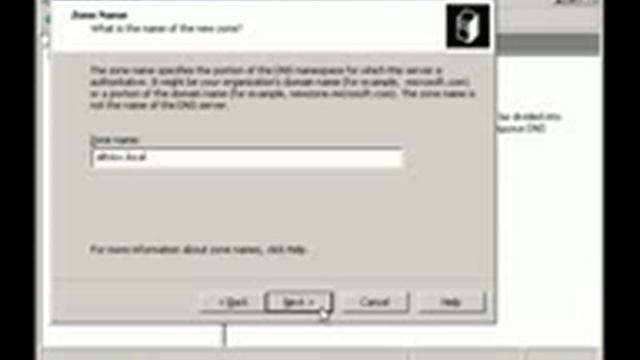 DNS Windows Server 2003 смотреть онлайн