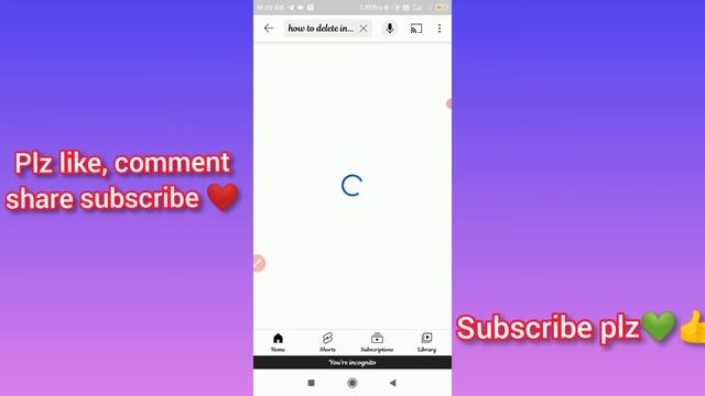 Youtube App New Update 2021| What is YouTube turn on incognito|Turn on incognito mode in youtube..? смотреть онлайн
