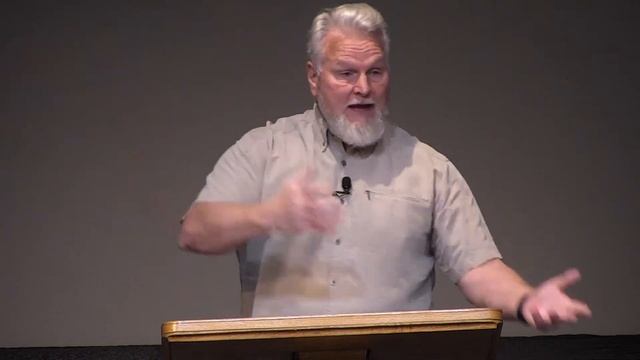 Exodus 3-4 "Able, Available and Teachable" смотреть онлайн