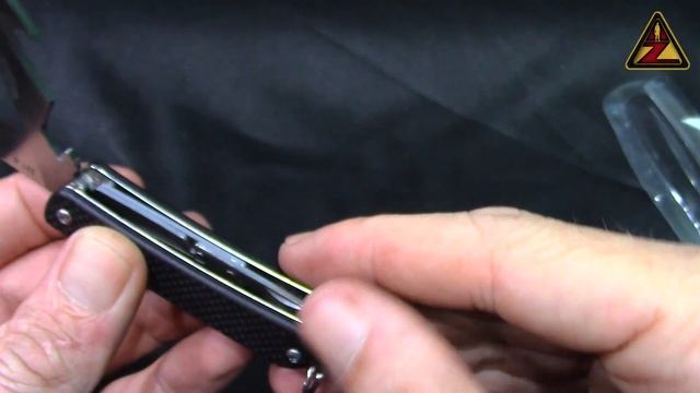 Canivete Ruike S31 | Equipamentos - #everydaycarry #EDC #areaz #Sobrevivencia