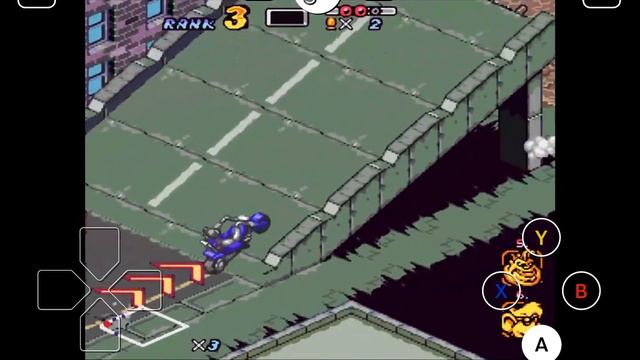 Biker Mice from Mars Multiplayer iOS & Android Gameplay | Steam Link смотреть онлайн