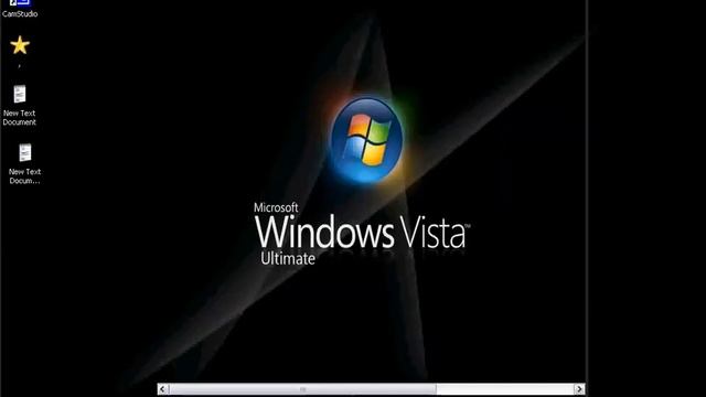 vista start menu смотреть онлайн