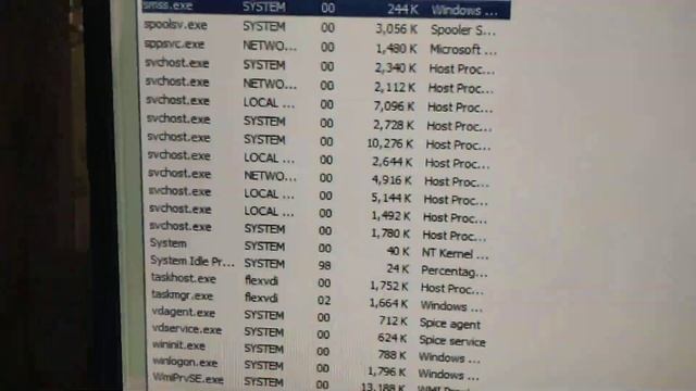 How to force BSOD in Windows 7(Read Description) смотреть онлайн