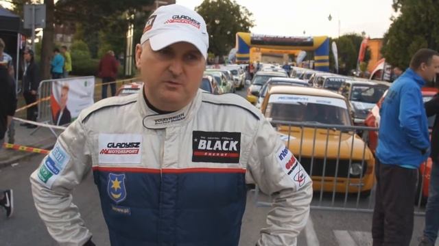 GSMP Korczyna 2015 | Marcin Gładysz | VW Sirocco [MotoRecords.pl] смотреть онлайн