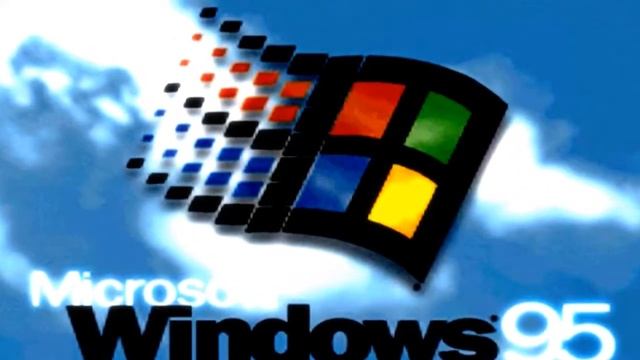 Windows 95 Effects смотреть онлайн