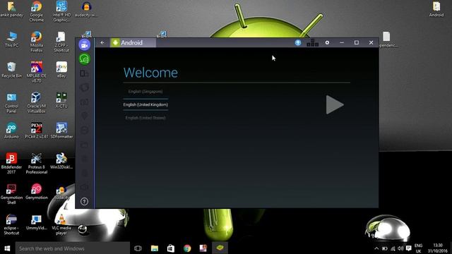 Run Any Android App In Computer ||Bluestacks|| смотреть онлайн