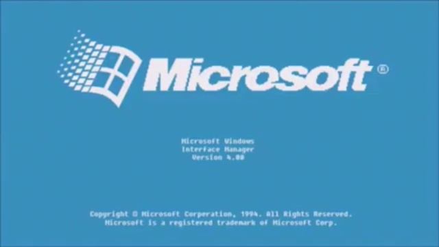Windows Interface Manager 4 смотреть онлайн